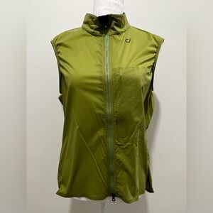 Velocio cycling wind vest